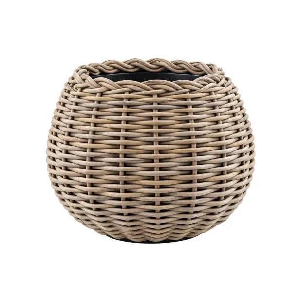 Donica-ratanowa-Boho-Szary-fi-45-cm-8714763337663.webp