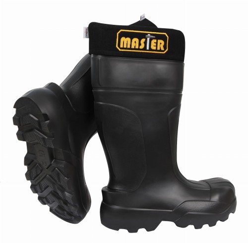 Kalosze CAMMINARE EVA Master Safety