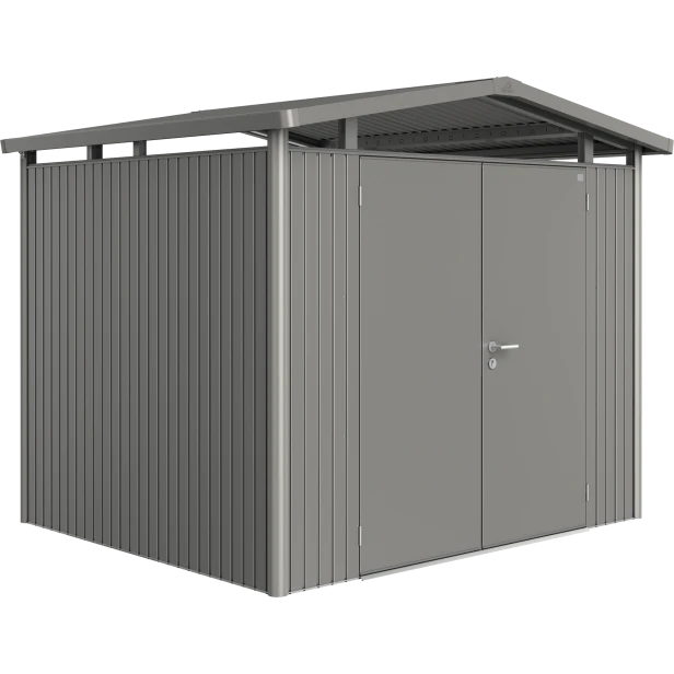 Domek ogrodowy BIOHORT PANORAMA
