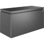 Skrzynia ogrodowa BIOHORT LOUNGEBOX