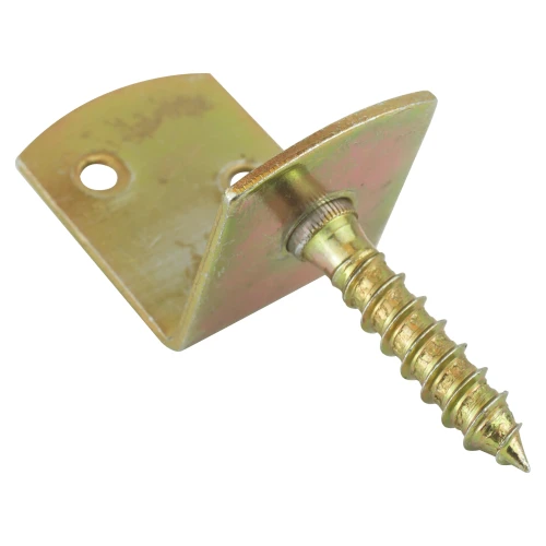 Mocowanie pergoli i płotu S&Garden