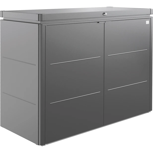 Skrzynia ogrodowa BIOHORT HIGHBOARD
