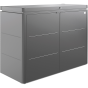 Skrzynia ogrodowa BIOHORT HIGHBOARD