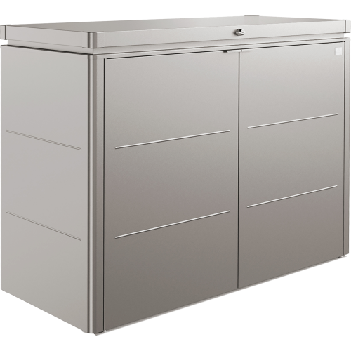 Skrzynia ogrodowa BIOHORT HIGHBOARD