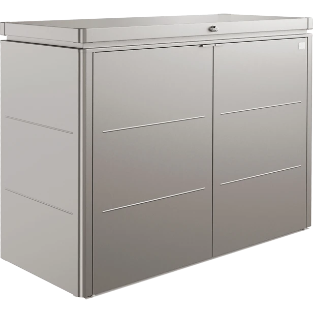 Skrzynia ogrodowa BIOHORT HIGHBOARD