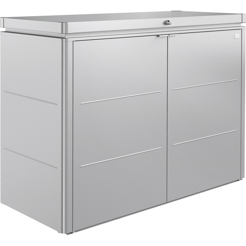 Skrzynia ogrodowa BIOHORT HIGHBOARD