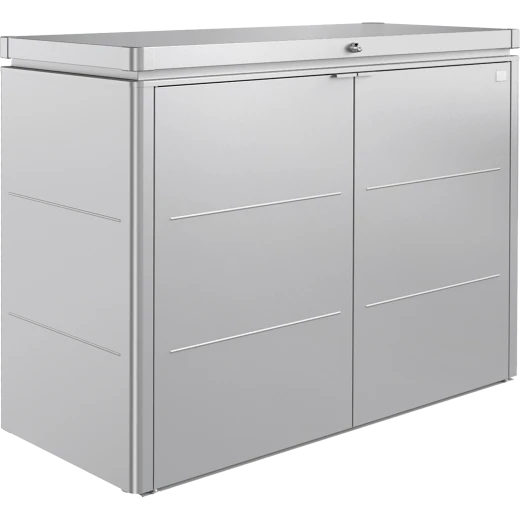 BIOHORT Skrzynia ogrodowa HighBoard 160