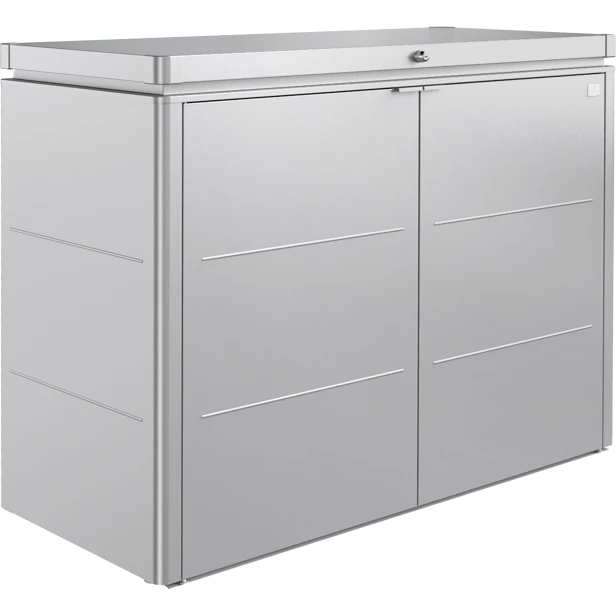 Skrzynia ogrodowa BIOHORT HIGHBOARD