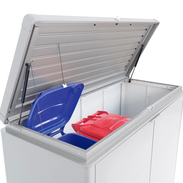 Skrzynia ogrodowa BIOHORT HIGHBOARD