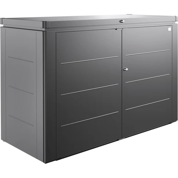 Skrzynia ogrodowa BIOHORT HIGHBOARD
