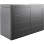 Skrzynia ogrodowa BIOHORT HIGHBOARD