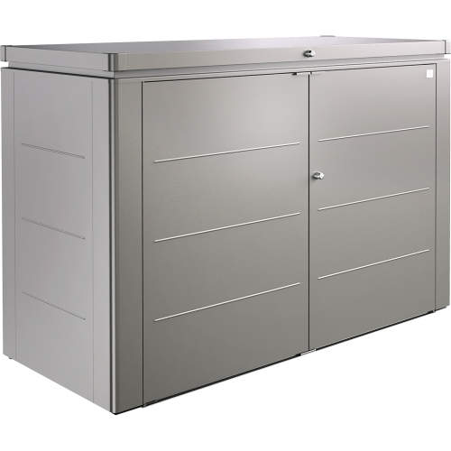 Skrzynia ogrodowa BIOHORT HIGHBOARD