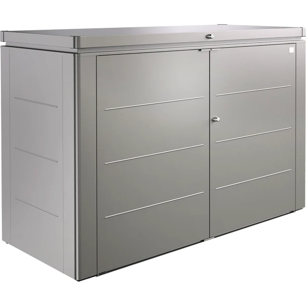 Skrzynia ogrodowa BIOHORT HIGHBOARD