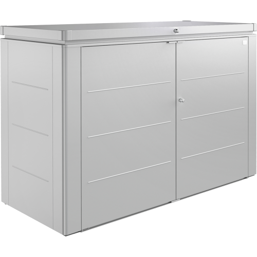 Skrzynia ogrodowa BIOHORT HIGHBOARD