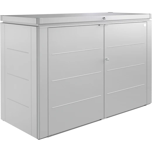 BIOHORT Skrzynia ogrodowa HighBoard 200