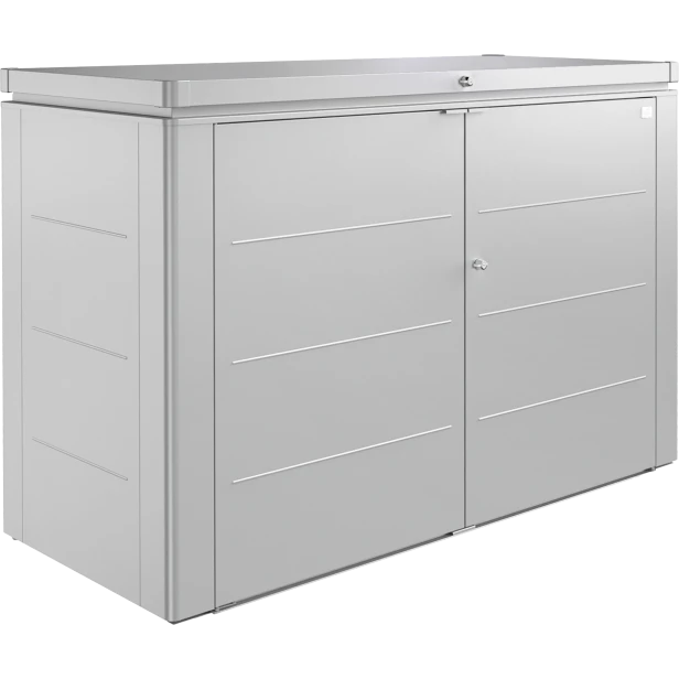 Skrzynia ogrodowa BIOHORT HIGHBOARD