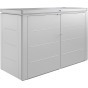 Skrzynia ogrodowa BIOHORT HIGHBOARD