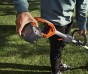 HUSQVARNA Podkaszarka akumulatorowa 215iL z akumulatorem i ładowarką