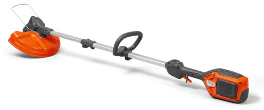 HUSQVARNA Podkaszarka akumulatorowa  215iL z akumulatorem i ładowarką