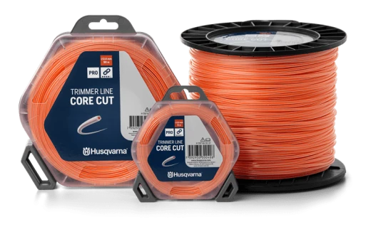 HUSQVARNA Żyłka CORE CUT 2,4 mm 15 m 
