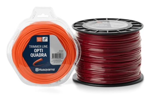HUSQVARNA Żyłka OPTI QUADRA 2,4 mm 70 m